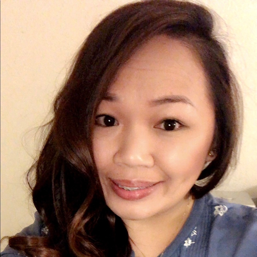 Meet your Posher, Hanh